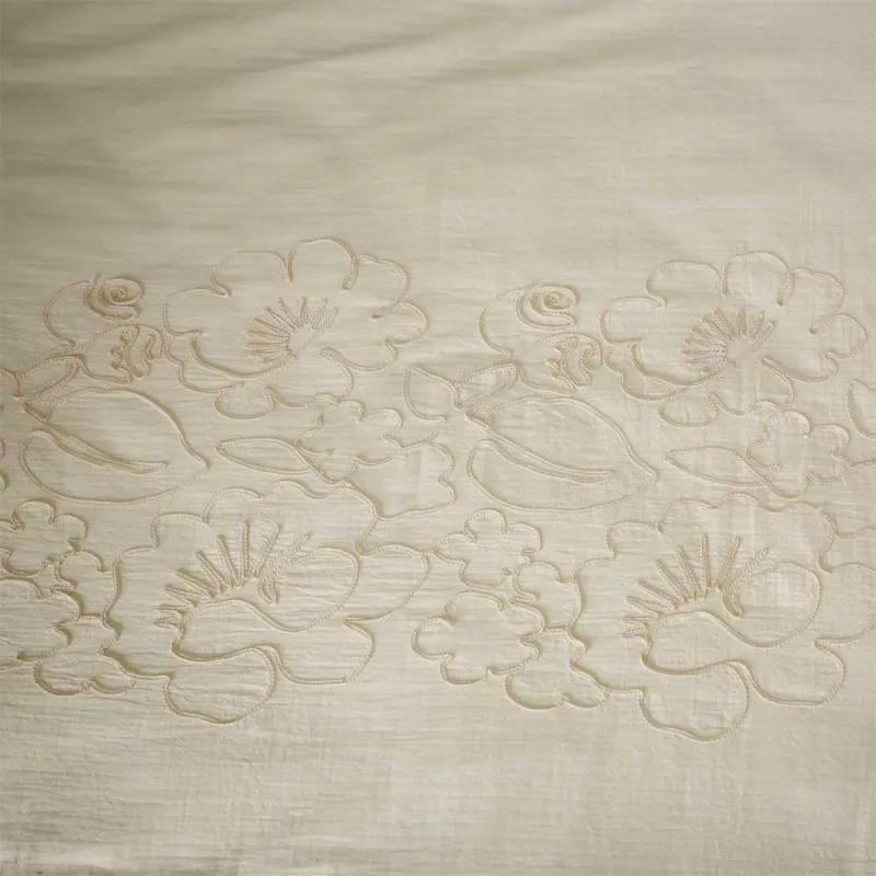 detalle funda nordica ascain