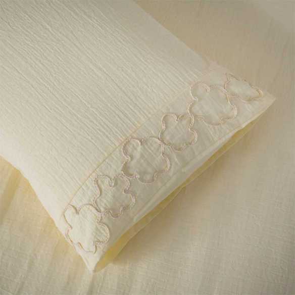 funda de almohada ascain