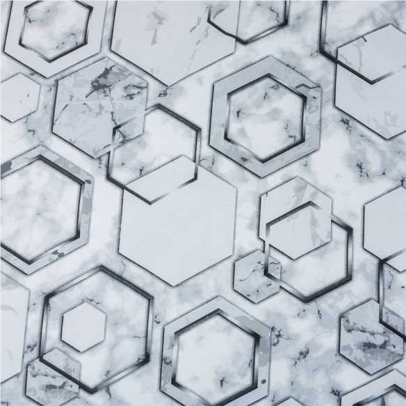 detalle funda nordica marmol