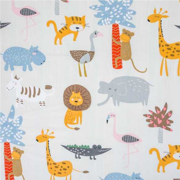 detalle saban infantil salburua