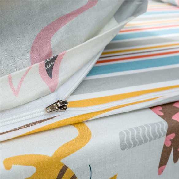 cremallera saco nordico salburua