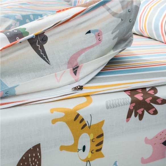 detalle saco salburua