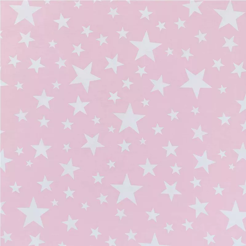 detalle funda nordica givette pink