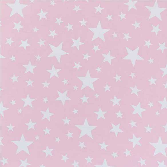 detalle funda nordica givette pink