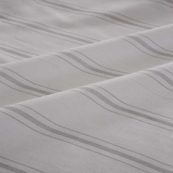 ALGODON ORGANICO GRIS