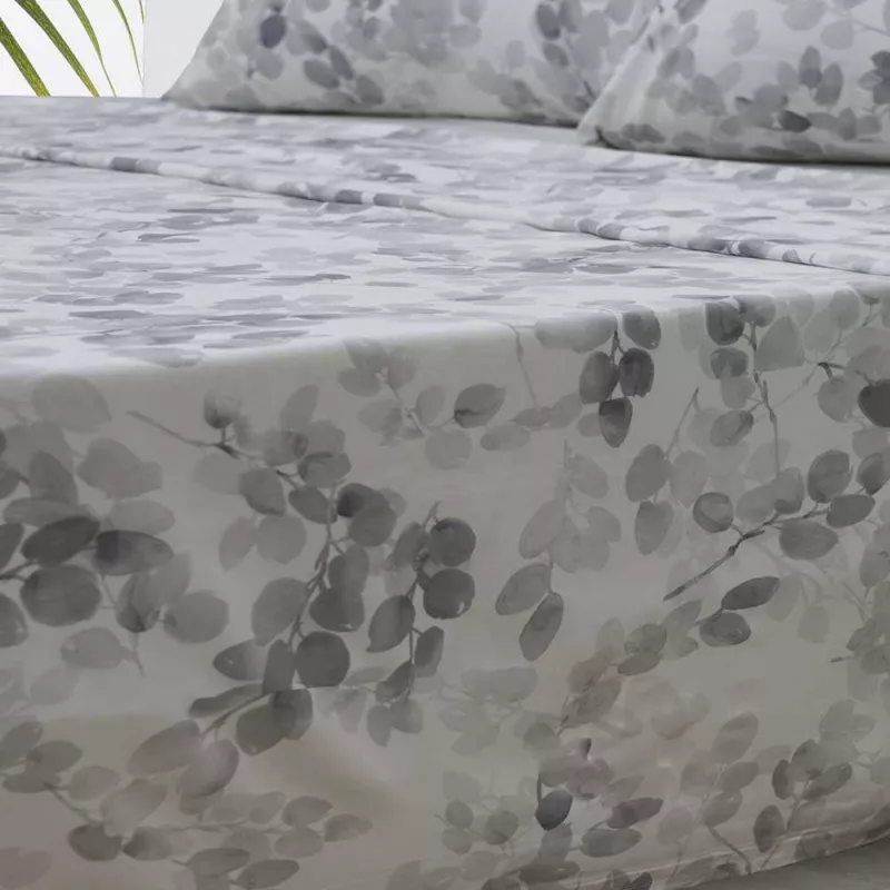 juego de sabanas bambu gris haku