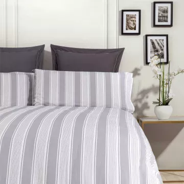 funda nordica algodon blanco 2