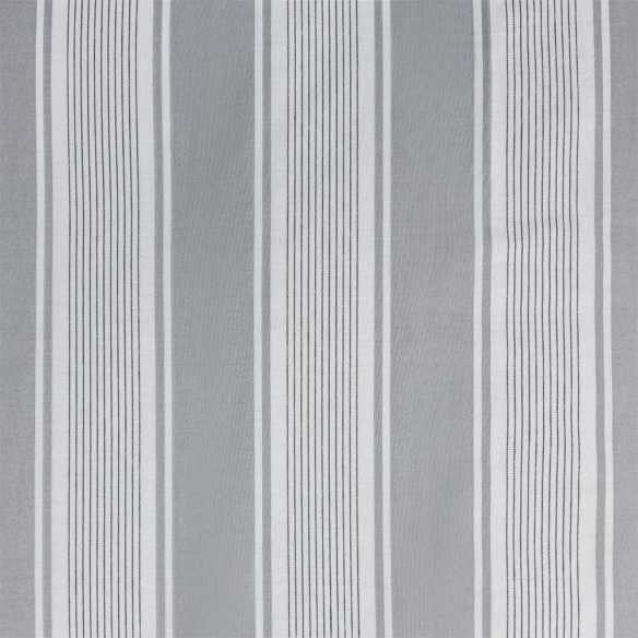 funda nordica aratz blanco y gris