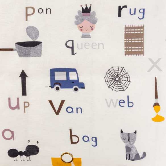 detalle funda nordica