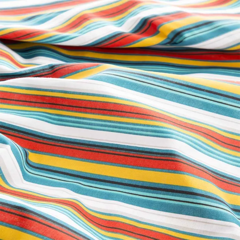 detalle sabana avioncitos