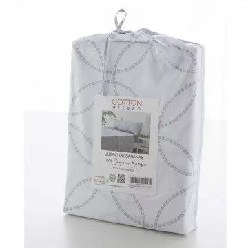 juego de sabanas bambu organico 2