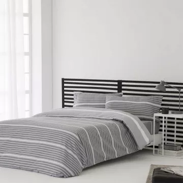 funda nordica gris 2