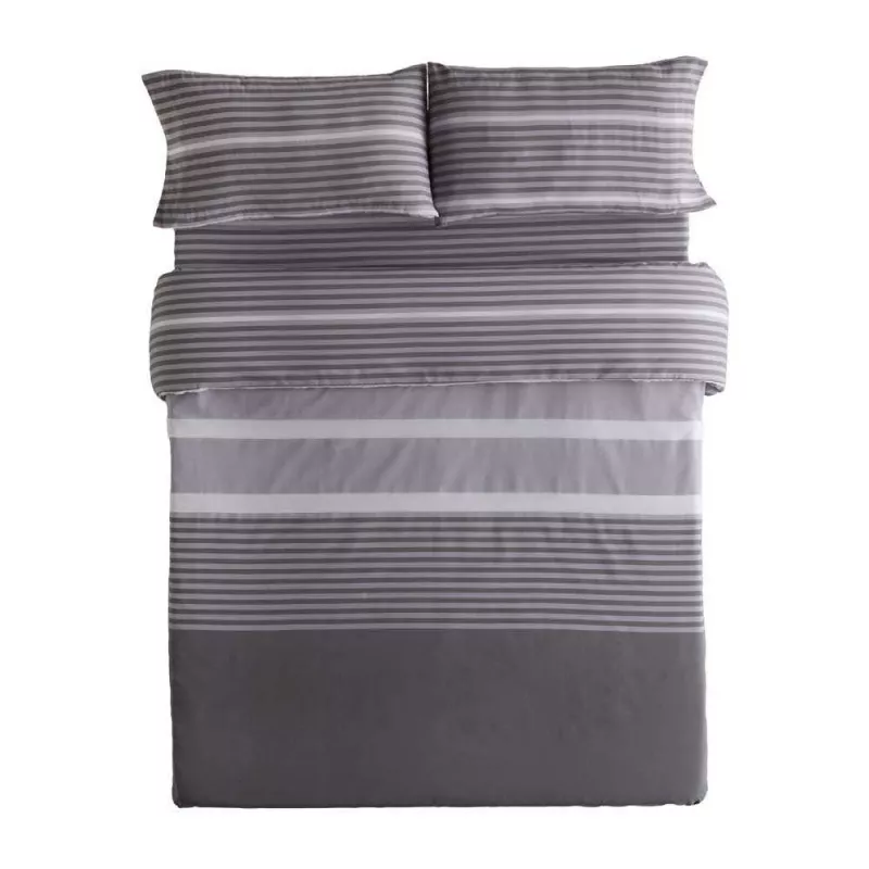 vista aerea funda nordica gauna