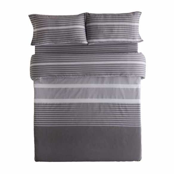 vista aerea funda nordica gauna