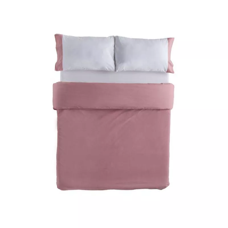 vista funda nórdica algodón orgánico