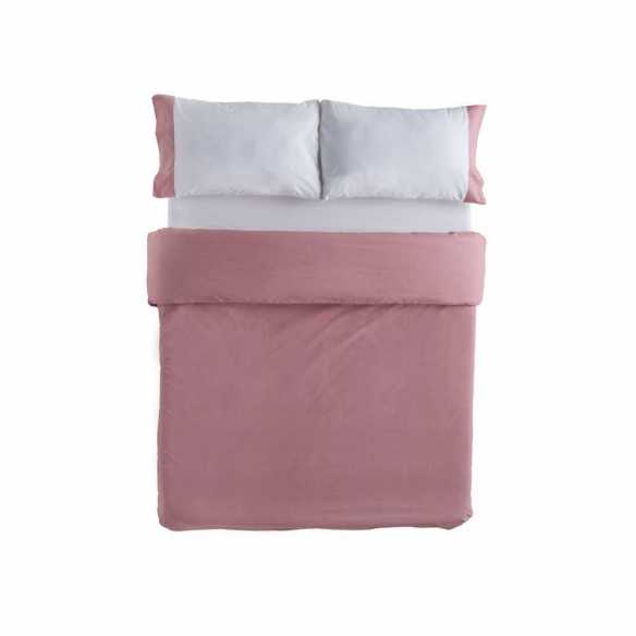 vista funda nórdica algodón orgánico