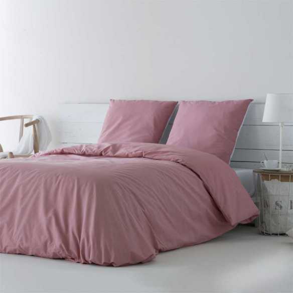 funda de edredón coral