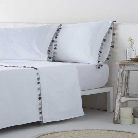 juego de sabanas percal 200 hilos