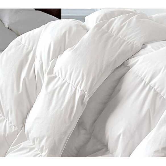 relleno nordico plumon pato blanco