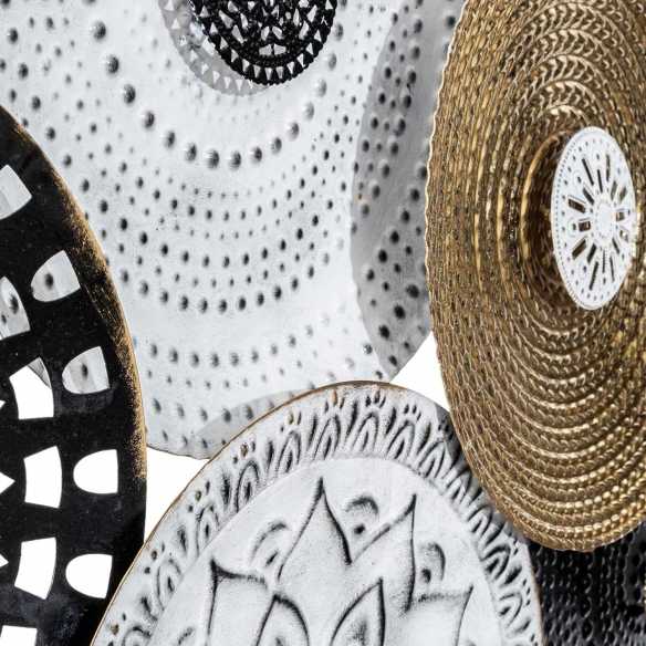 artículo de decoración de pared