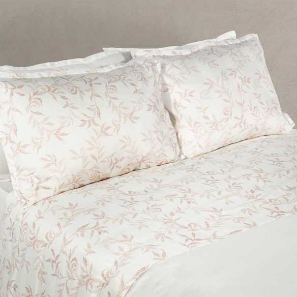 juego de sábanas satén 200 hilos beige