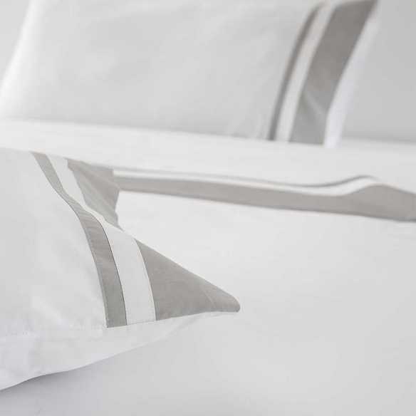 funda de edredón nórdico de 400 hilos extra suave