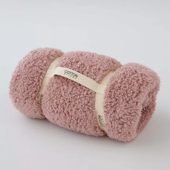 manta de viaje plaid multiusos ideal para regalo nude