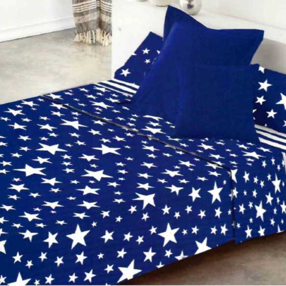 sabana azul estellas