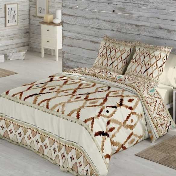 funda nordica reversible tetuan