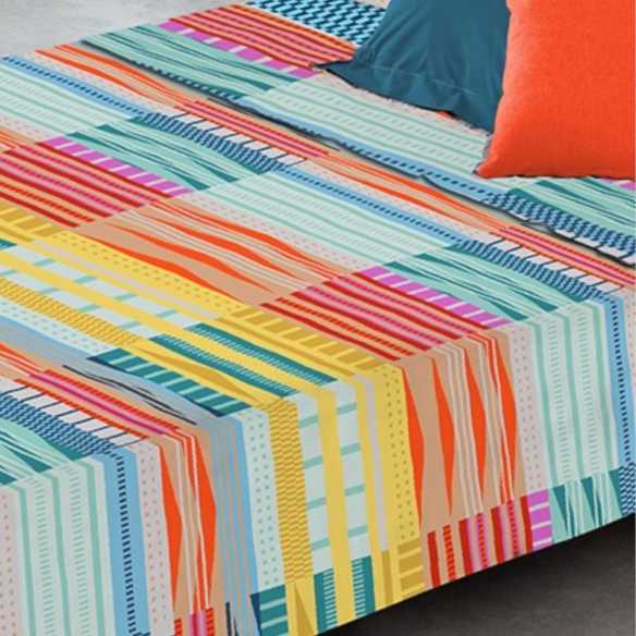 detalle sabana polinesia