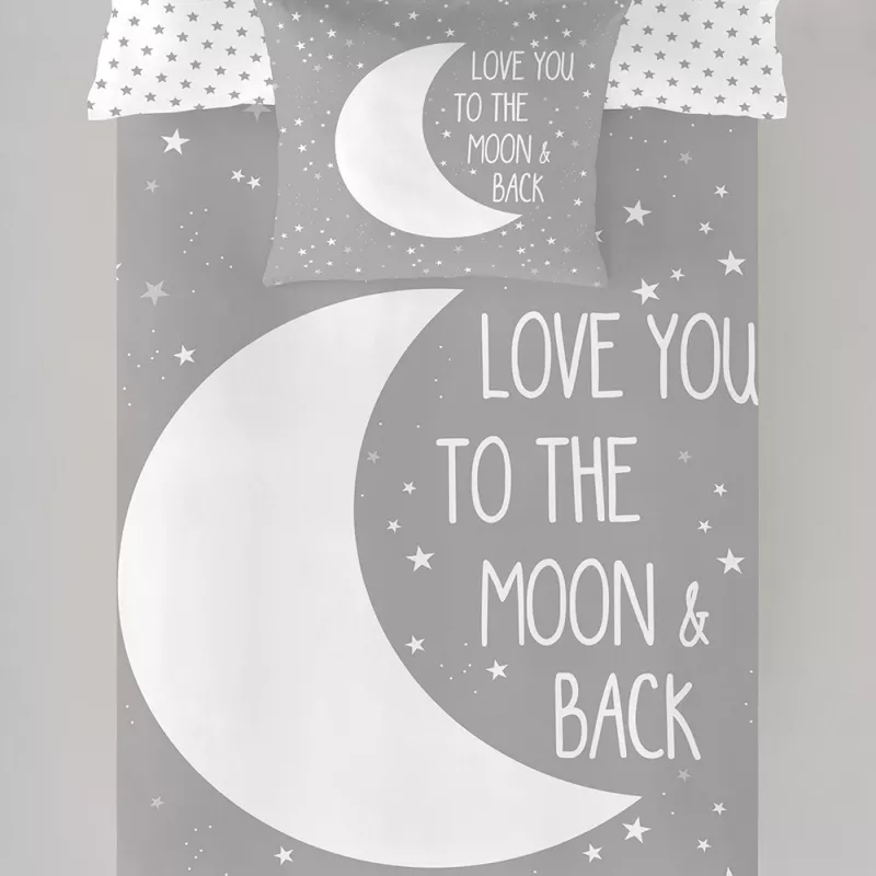 detalle finda nordica infantil moon grey